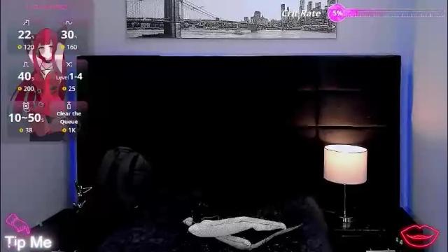 Image 8 of jessieafrodita Stream on Chaturbate on 2 months ago