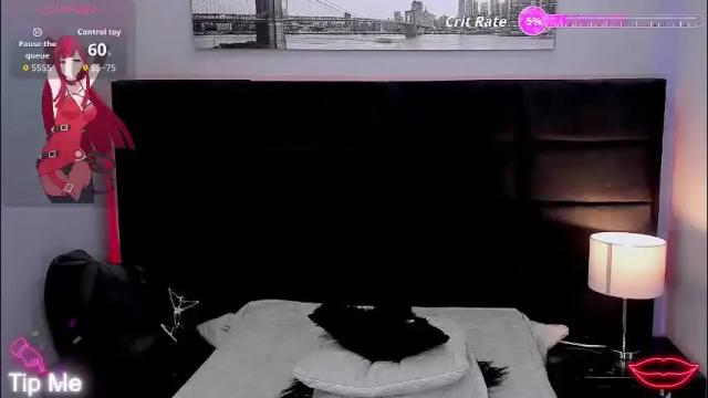 Image 10 of jessieafrodita Stream on Chaturbate on 1 month ago
