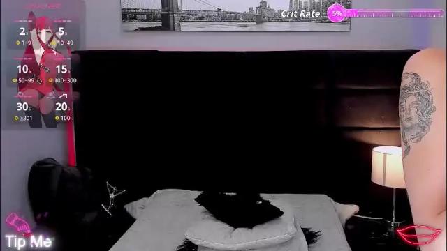 Image 11 of jessieafrodita Stream on Chaturbate on 1 month ago