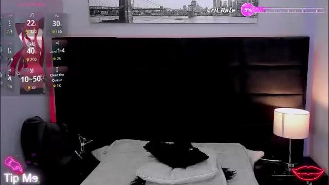 Thumbnail 3, jessieafrodita's Stream at Chaturbate, 1 month ago