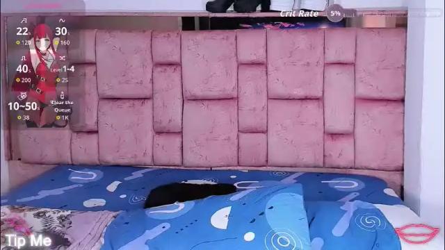 Image 12 of jessieafrodita Stream on Chaturbate on 1 month ago