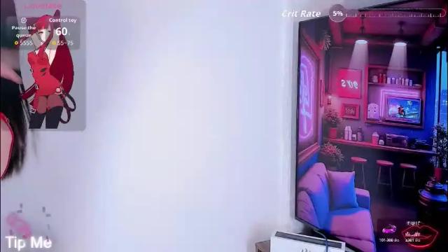 Image 6 of jessieafrodita Stream on Chaturbate on 1 month ago