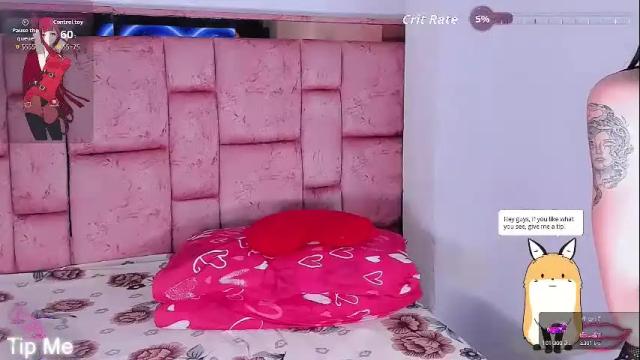 Image 10 of jessieafrodita Stream on Chaturbate on 24 days ago