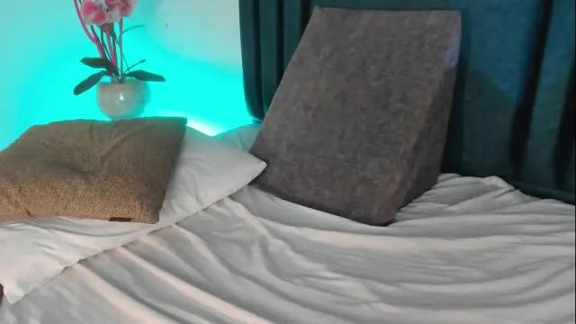Thumbnail 3, jessiecaameron's Stream at Chaturbate, 1 month ago