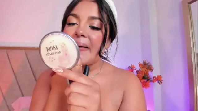 Thumbnail 2, jessiecaameron's Stream at Chaturbate, 1 month ago