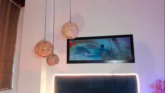Thumbnail 1, jessiecaameron's Stream at Chaturbate, 1 month ago