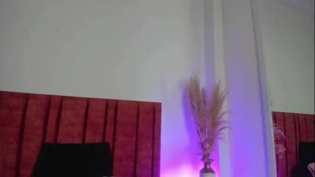 Thumbnail 2, jessiecaameron's Stream at Chaturbate, 22 days ago