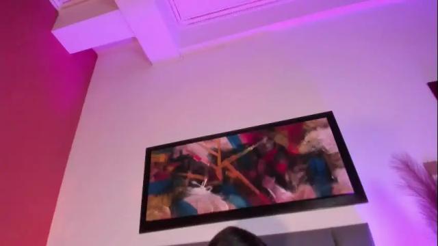 Thumbnail 2, jessiecaameron's Stream at Chaturbate, 21 days ago