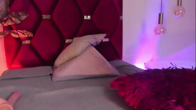 Thumbnail 1, jessiecaameron's Stream at Chaturbate, 16 days ago