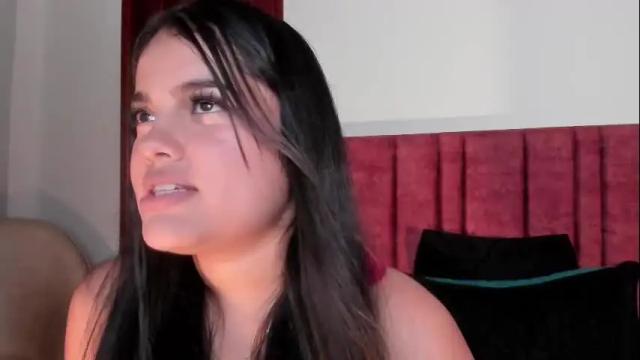 Thumbnail 3, jessiecaameron's Stream at Chaturbate, 5 days ago