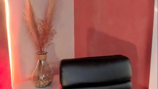 Thumbnail 3, jessiecaameron's Stream at Chaturbate, 15 hours ago