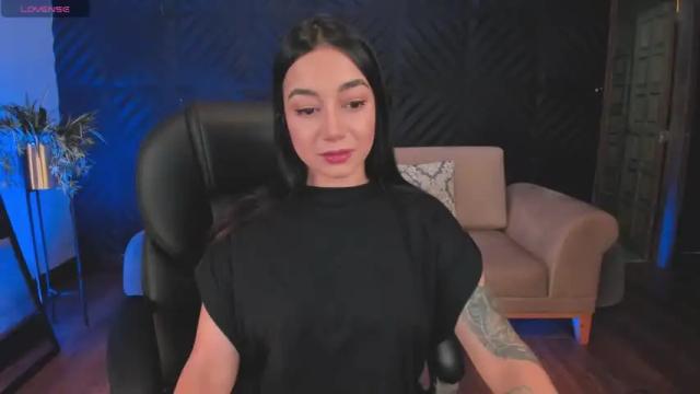 Thumbnail 1, jessiedaniels_'s Stream at Chaturbate, 17 months ago