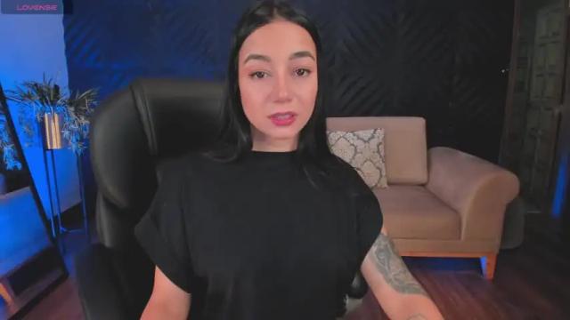 Thumbnail 2, jessiedaniels_'s Stream at Chaturbate, 17 months ago