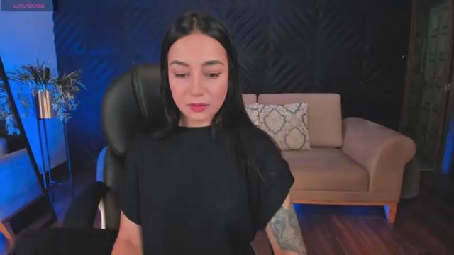 Image 6 of jessiedaniels_ Stream on Chaturbate on 17 months ago