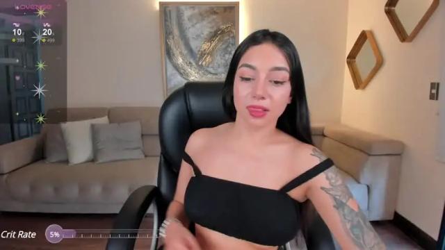 Image 7 of jessiedaniels_ Stream on Chaturbate on 17 months ago