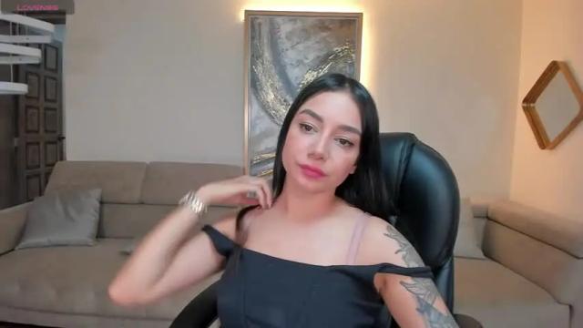 Image 8 of jessiedaniels_ Stream on Chaturbate on 17 months ago