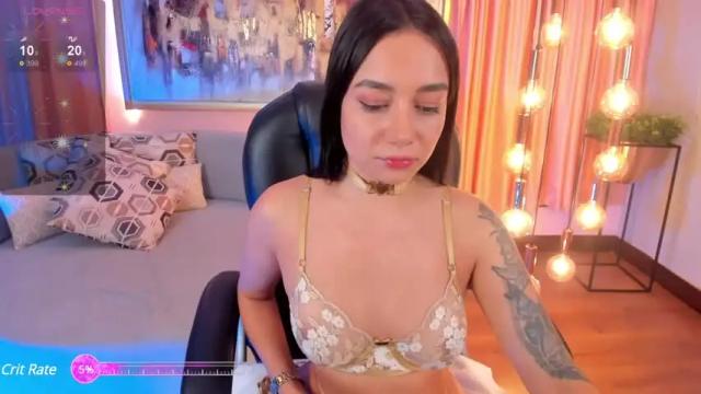 Image 2 of jessiedaniels_ Stream on Chaturbate on 17 months ago