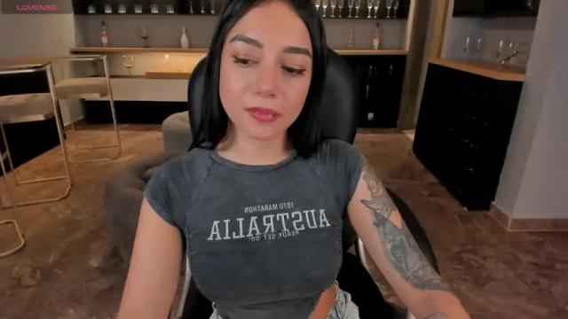 Image 4 of jessiedaniels_ Stream on Chaturbate on 16 months ago