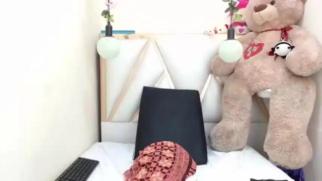 Image 10 of jessiedugalxxx Stream on Chaturbate on 16 months ago