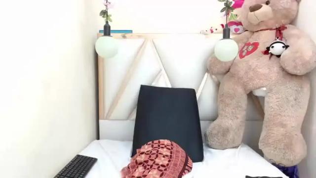 Image 6 of jessiedugalxxx Stream on Chaturbate on 16 months ago