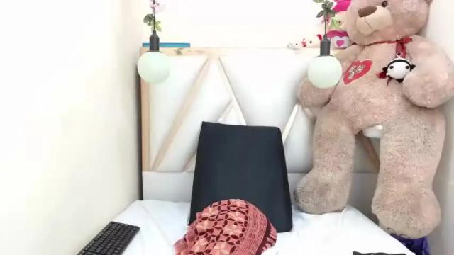 Image 8 of jessiedugalxxx Stream on Chaturbate on 16 months ago