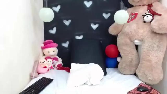 Image 6 of jessiedugalxxx Stream on Chaturbate on 16 months ago