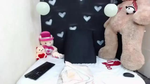 Image 4 of jessiedugalxxx Stream on Chaturbate on 14 months ago