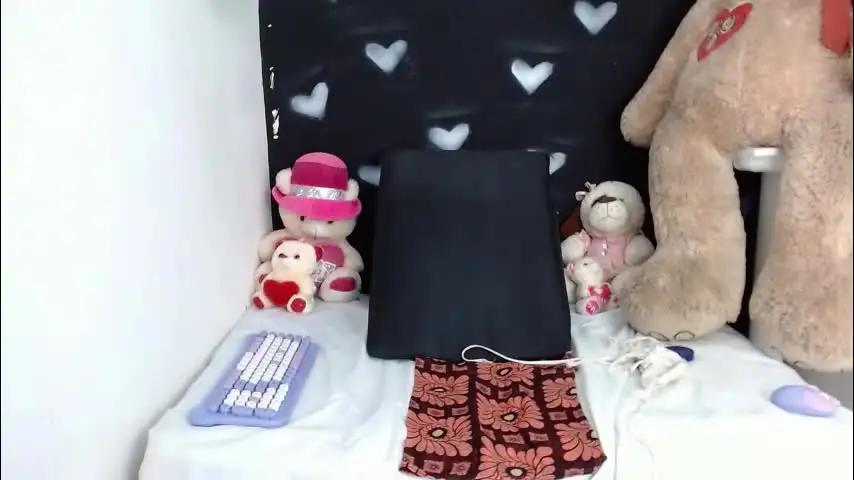 jessiedugalxxx Chaturbate