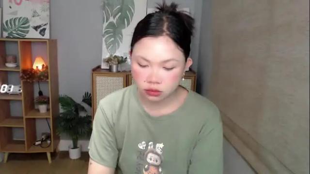 Thumbnail 3, jessiefoxx0's Stream at Chaturbate, 1 month ago