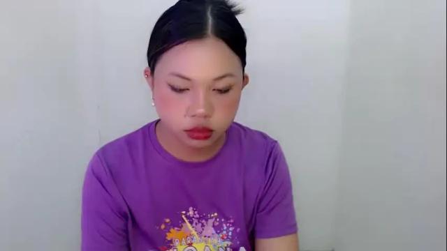 Image 2 of jessiefoxx0 Stream on Chaturbate on 1 month ago