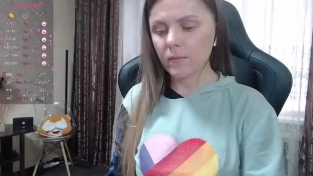 Image 2 of jessiemays Stream on Chaturbate on 13 months ago