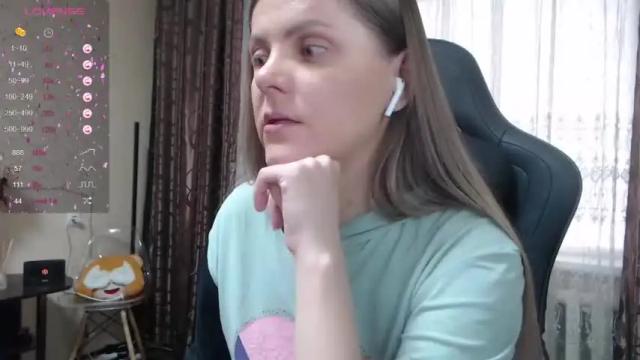 Image 4 of jessiemays Stream on Chaturbate on 13 months ago