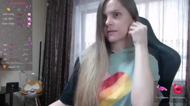 Image 6 of jessiemays Stream on Chaturbate on 13 months ago