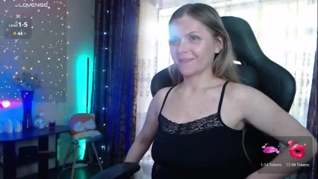 Image 12 of jessiemays Stream on Chaturbate on 3 months ago