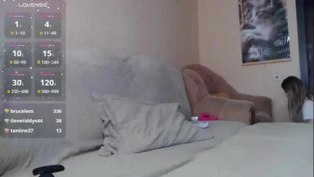 Image 3 of jessiemays Stream on Chaturbate on 2 months ago