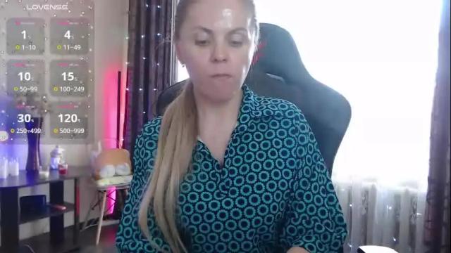 Thumbnail 1, jessiemays's Stream at Chaturbate, 1 month ago