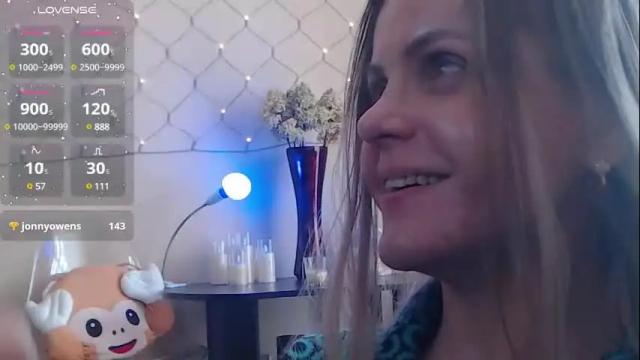 Image 11 of jessiemays Stream on Chaturbate on 1 month ago