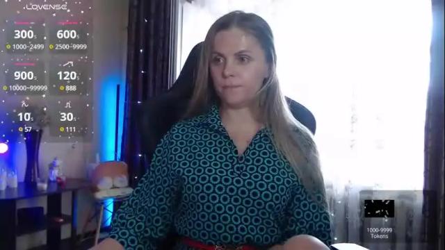Image 7 of jessiemays Stream on Chaturbate on 1 month ago