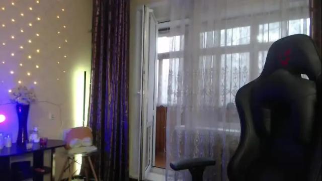Image 10 of jessiemays Stream on Chaturbate on 1 month ago