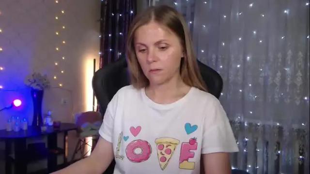 Image 7 of jessiemays Stream on Chaturbate on 1 month ago