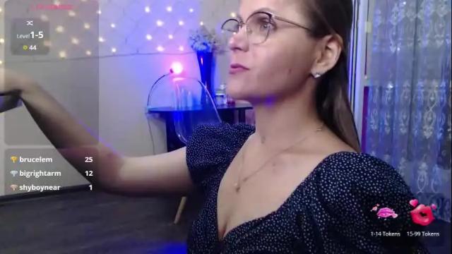 Thumbnail 3, jessiemays's Stream at Chaturbate, 13 days ago