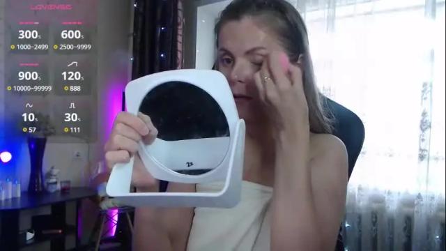 Thumbnail 2, jessiemays's Stream at Chaturbate, 4 days ago