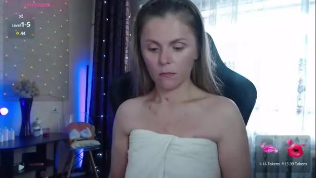 Image 6 of jessiemays Stream on Chaturbate on 4 days ago