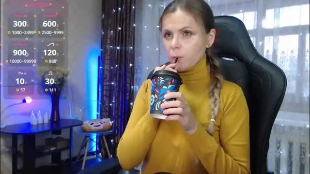 Image 2 of jessiemays Stream on Chaturbate on 2 months ago