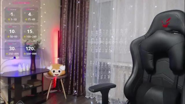 Image 4 of jessiemays Stream on Chaturbate on 1 month ago