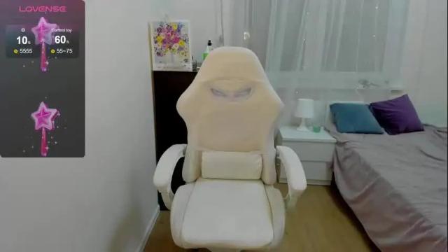 Image 8 of jessiemoonn Stream on Chaturbate on 1 month ago