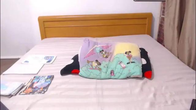 Image 3 of jessiestar3 Stream on Chaturbate on 1 month ago