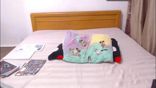 Image 4 of jessiestar3 Stream on Chaturbate on 1 month ago