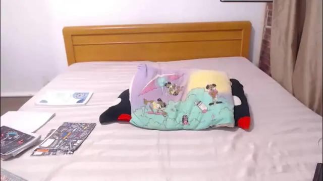 Thumbnail 2, jessiestar3's Stream at Chaturbate, 1 month ago