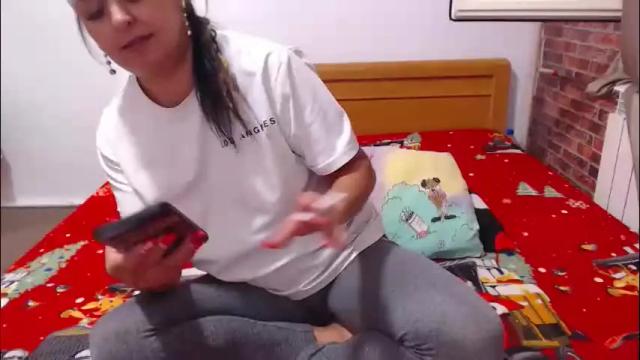Thumbnail 3, jessiestar3's Stream at Chaturbate, 1 month ago